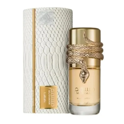 PERFUME MUSAMAN LATTAFA 100Mml