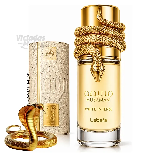 Perfume Musaman Lattafa 100ml