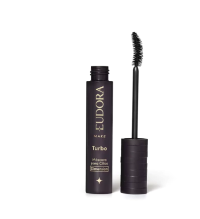 MASCARA DE CILIOS EUDORA DIMENSION