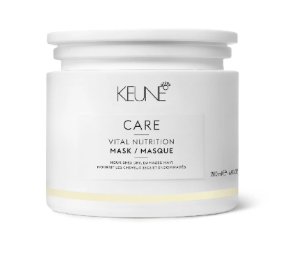 MASCARA VITAL NUTRITION CARE KEUNE 200ml