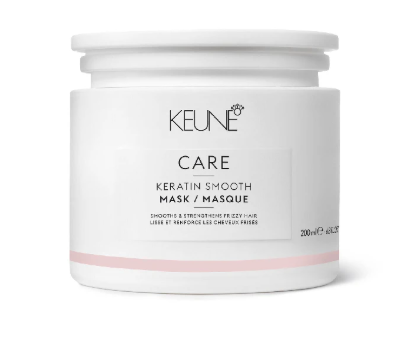 MASCARA KERATION SMOOTH CARE KEUNE 200ml