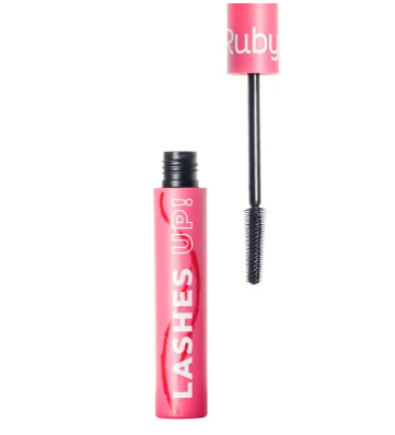 MASCARA DE CILIOS RUBY ROSE LASHES UP