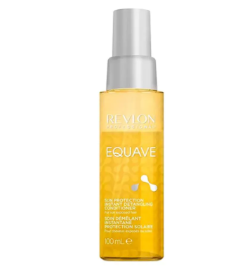 REVLON EQUALE SUN PROTECTION INSTANT 100ml