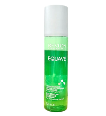 REVLON EQUAVE STRENGTHENING INSTANT DETANGLING 200ml
