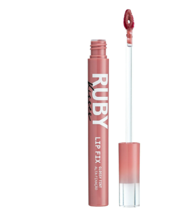 GLOSS TINK RUBY KISSES LIP FIX