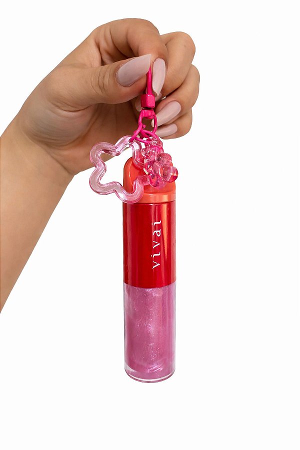 GLOSS GLITTER ME LEVA VIVAI