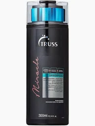 SHAMPOO MIRACLE TRUSS