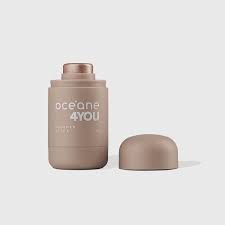 ILUMINADOR STICK GLITZY GOLD OCEANE 4YOU