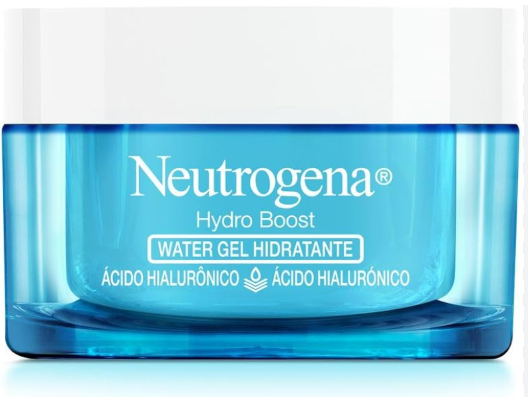 HIDRATANTE NEUTROGENA HYDRO BOOST 50g