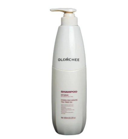 SHAMPOO ANTI GREASE OLORCHEE 800ML
