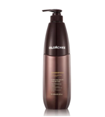 SHAMPOO NOURISSHING MOISTURE OLORCHEE 800ml