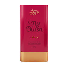 MY BLUSH CREMOSO IBIZA LATIKA 20g