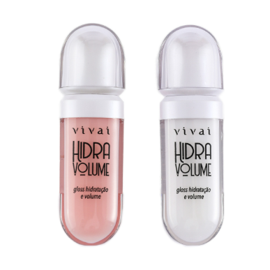 HIDRA VOLUME GLOSS MAGICO VIVAI