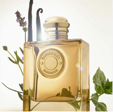 EAU DE PARFUM BURBERRY GODDESS