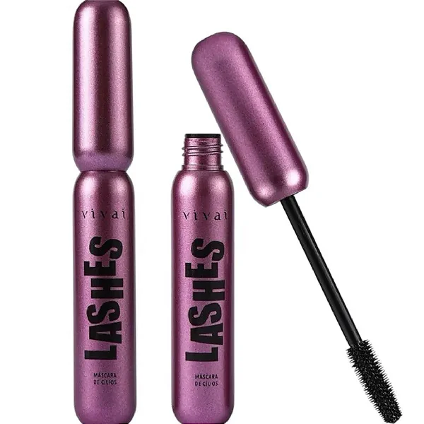 MASCARA DE CILIOS LASHES VIVAI