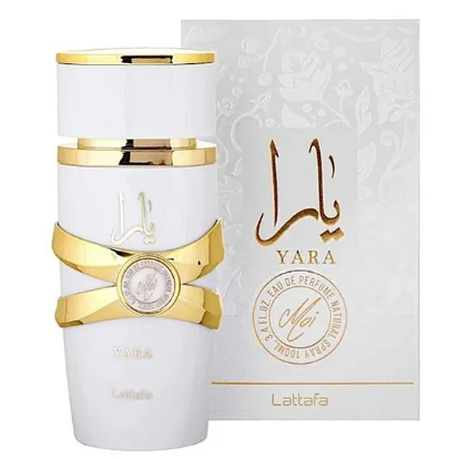 PERFUME YARA MOI LATAFFA 100ml