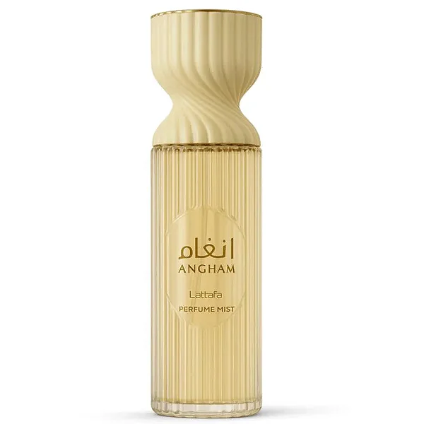 BODY SPLASH ANGHAM LATTAFA 250ml