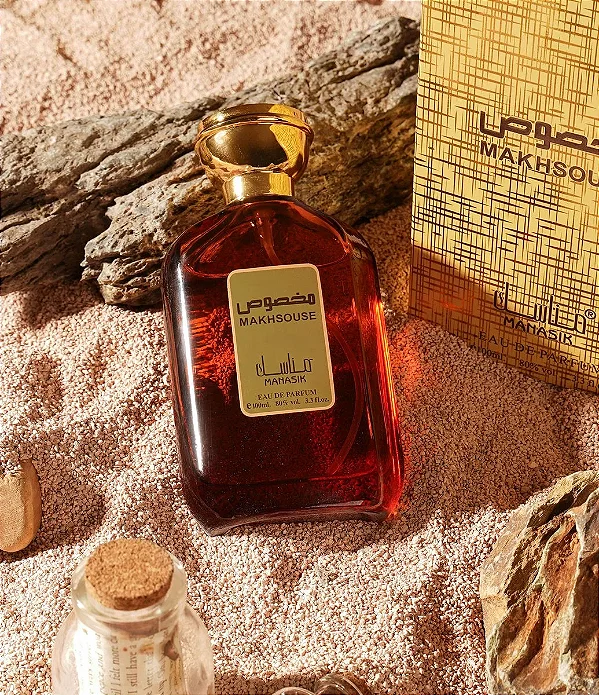 PERFUME MAKHSOUSE 100ml