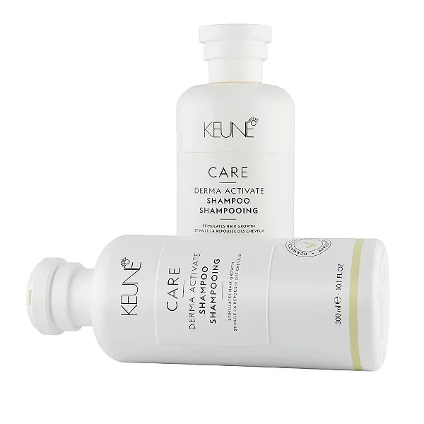 SHAMPOO KEUNE DERMA ACTIVATE 300ml