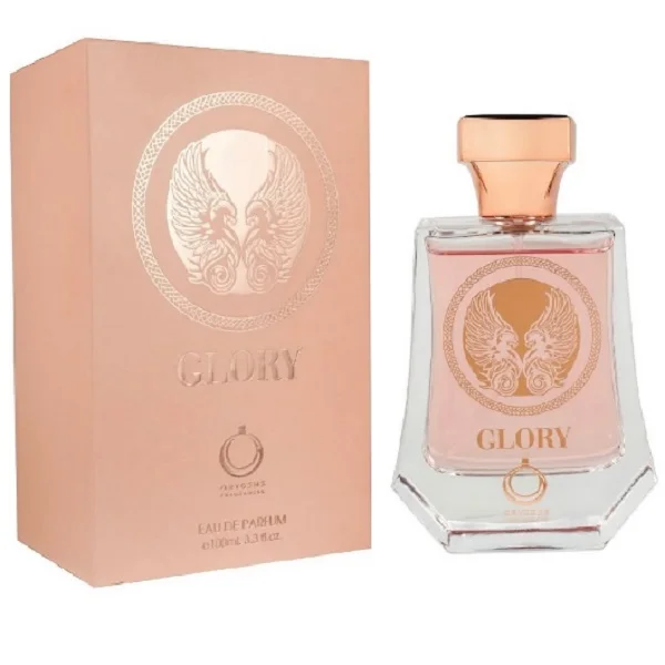 PERFUME GLORY ORYGENS 100ml