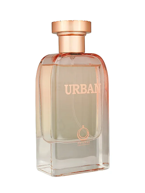 PERFUME ORYGENS URBAN 100ml