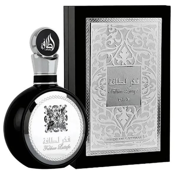 Perfume Fakhar Lattafa 100ml