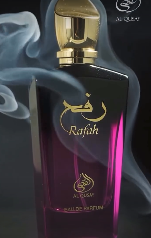PERFUME RAFAH AL QUSAY 100ml