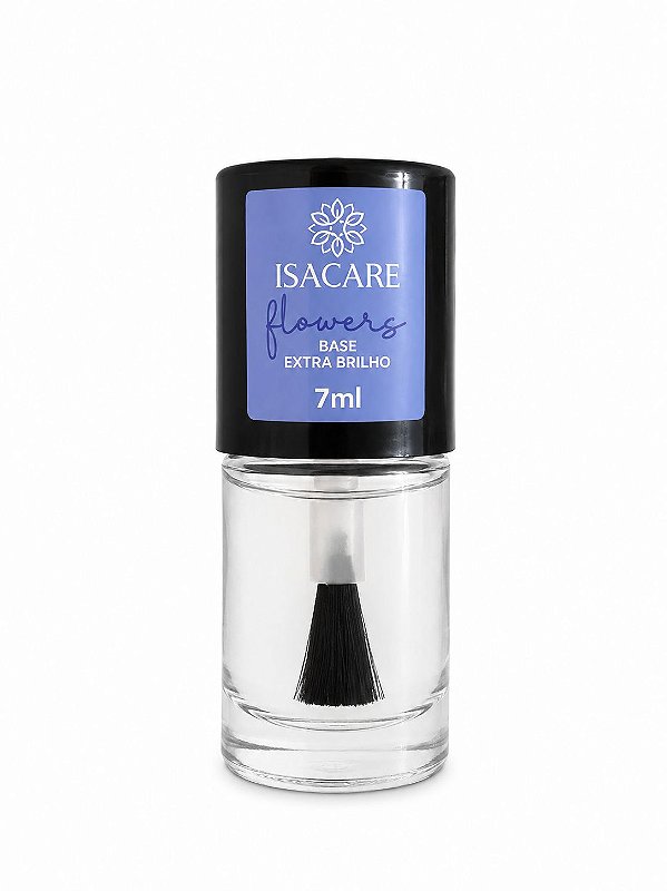 BASE EXTRA BRILHO ISACARE 7ml