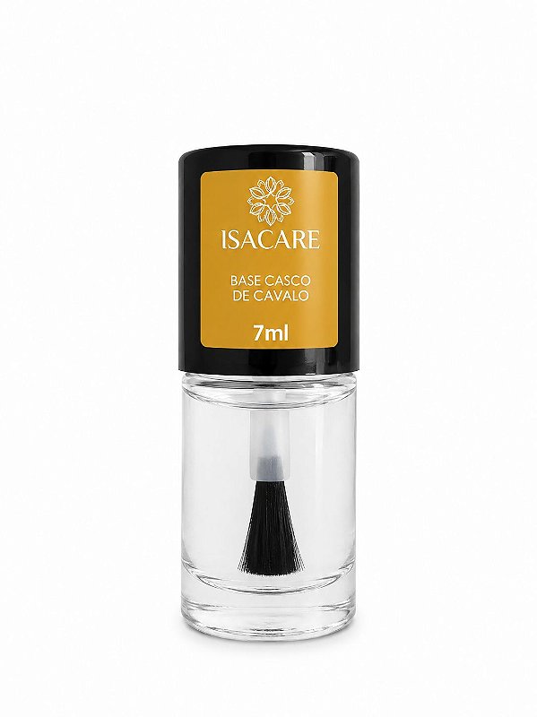 BASE CASCO DE CAVALO ISACARE FLOWERS 7ml