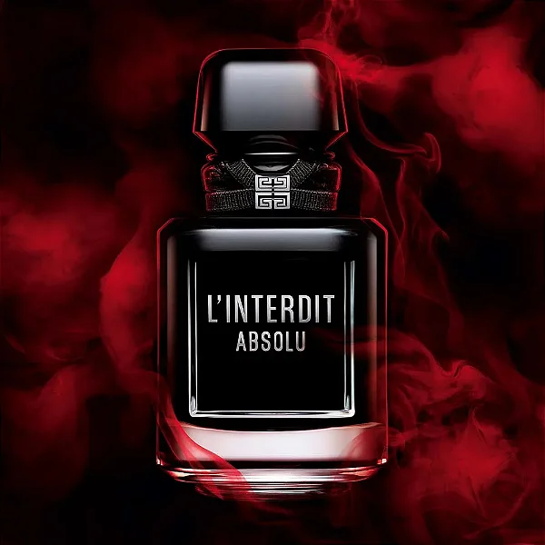 L’INTERDIT ABSOLU GIVENCHY 80ml