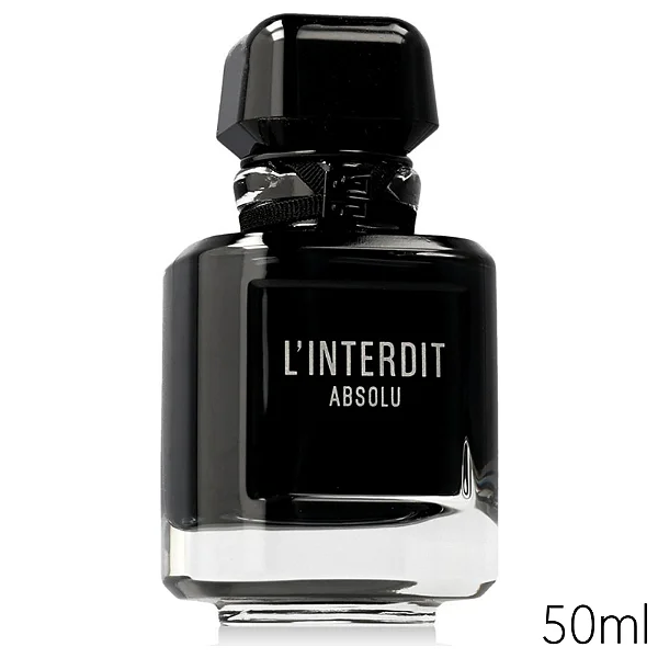 L’interdit Absolu Givenchy 50ml