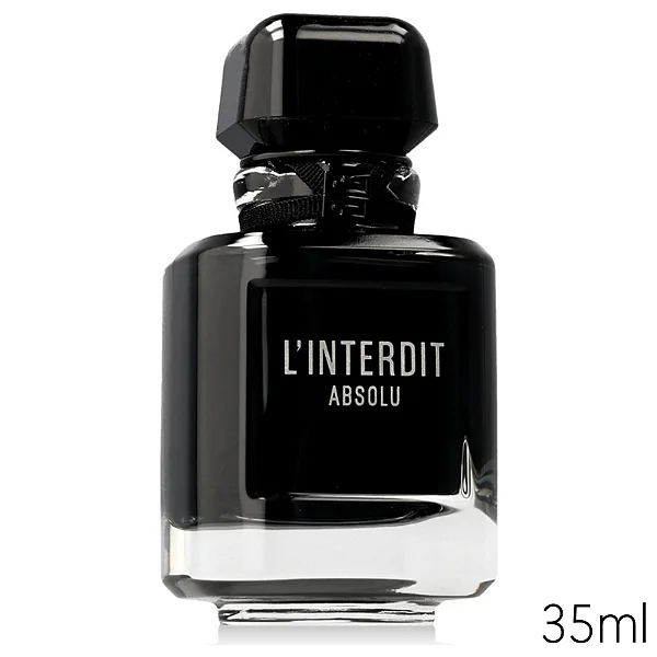 L’interdit Absolu Givenchy 35ml