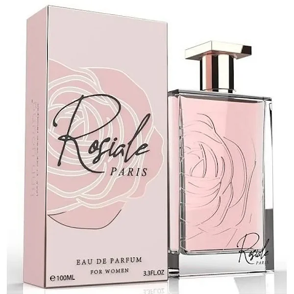 PERFUME ROSIALE PARIS 100ml