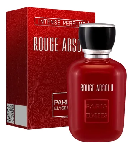 ROUGE ABSOLU PARIS ELYSEES 100ml