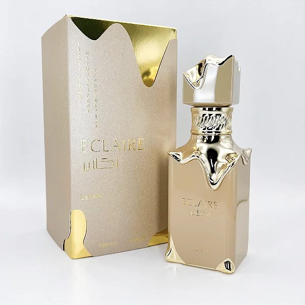 PERFUME ECLAIRE LATTAFA 100ml
