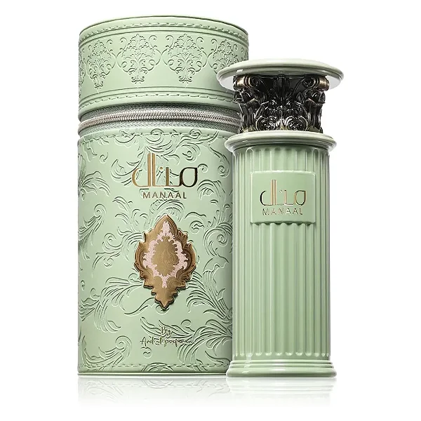 PERFUME MANAAL ARD AL ZAAFARAN 100ml