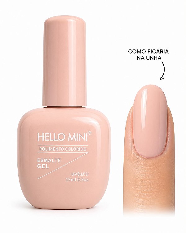 ESMALTE HELLO MINI 061 UV