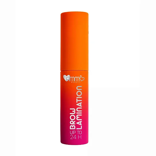 GEL BROW LAMINATION AMMÔ 6g