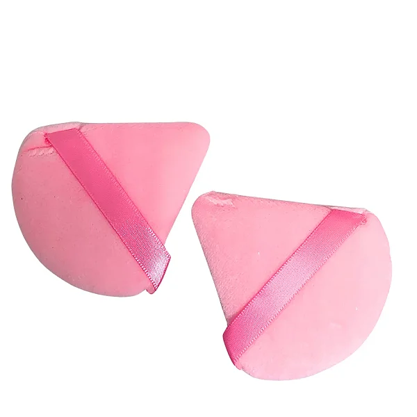 ESPONJA TRIANGULAR PARA PÓ NORVINA 2UN