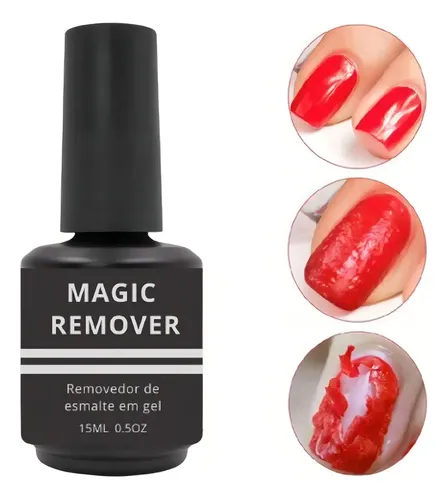 MAGIC REMOVER X&D 15ml