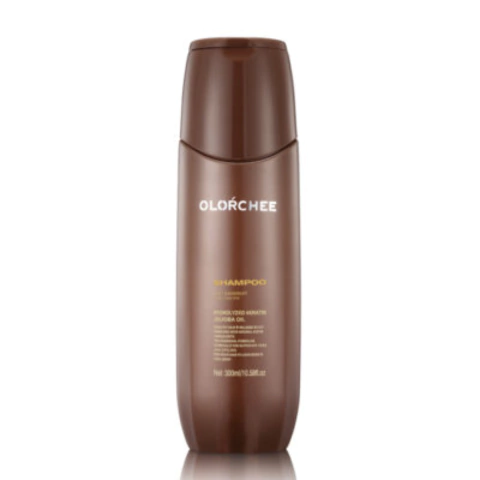 SHAMPOOO ANTI DANDRUFF OLORCHEE 300ml