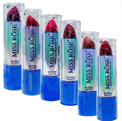 BATOM MISS ROSE
