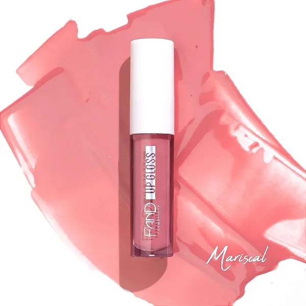 GLOSS FAND COR MARISCAL 3,5g