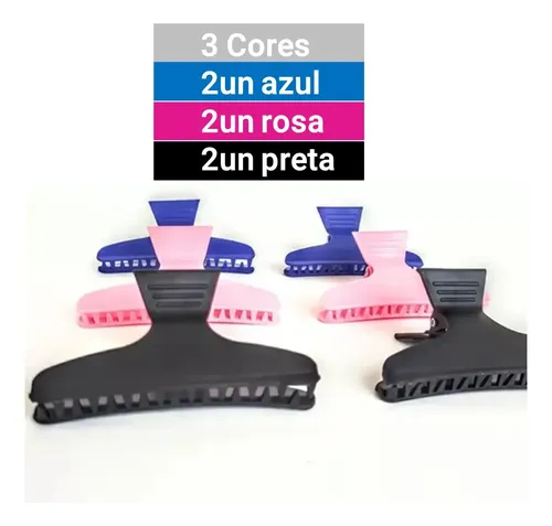 KIT VERTIX 6 UNIDADES PIRANHA
