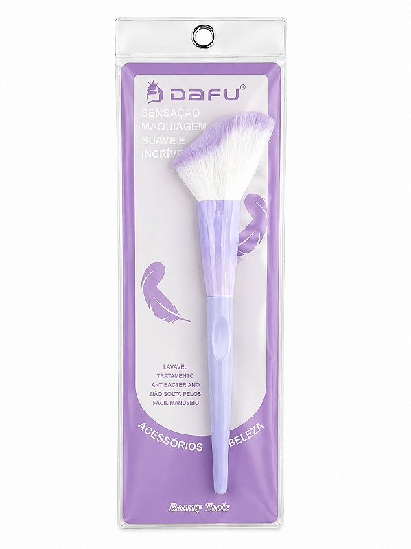 PINCEL DE CONTORNO DAFU 6