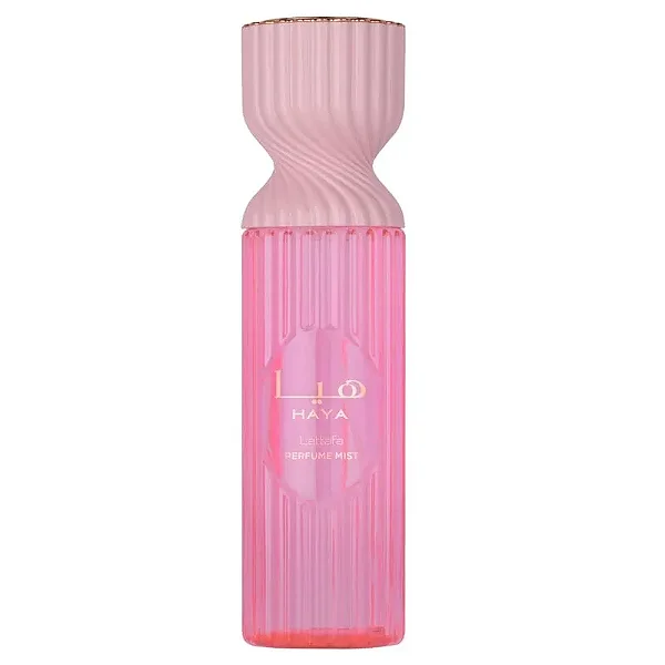 BODY SPLASH HAYA LATTAFA 250ml