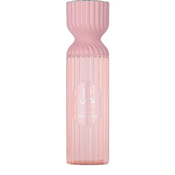 BODY SPLASH YARA LATTAFA 250ml