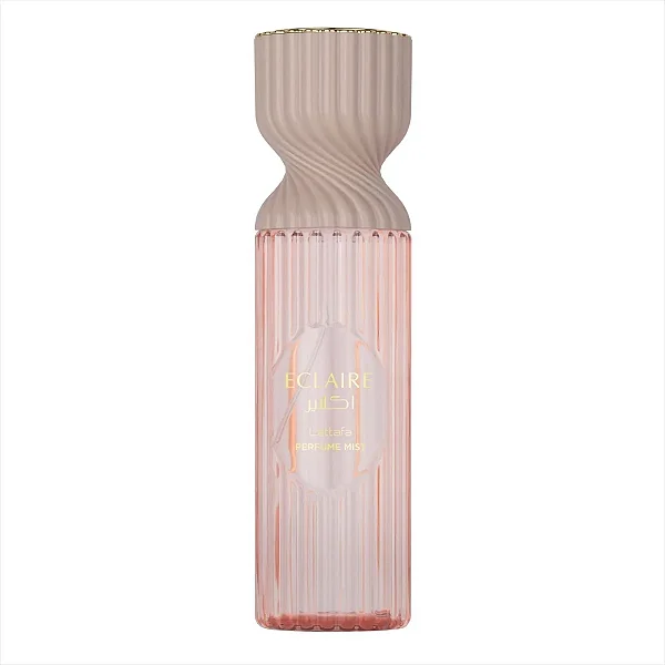 BODY SPLASH ECLAIRE LATTAFA 250ml