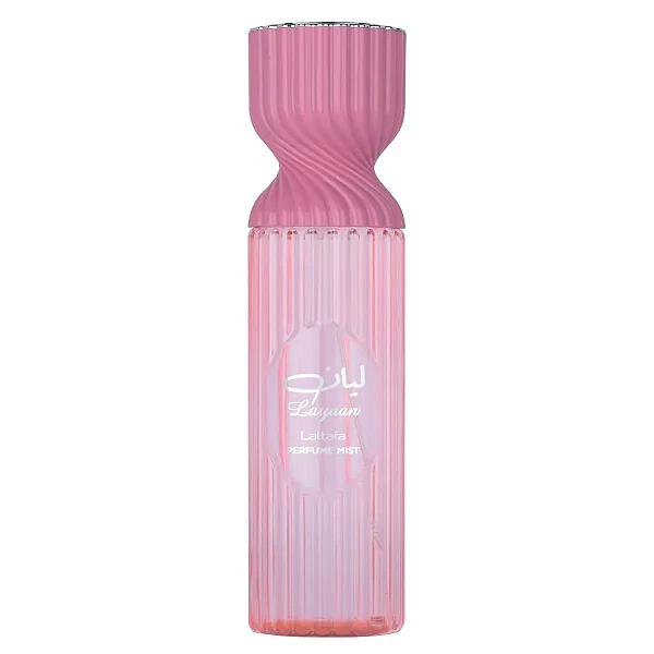 BODY SPLASH LAYAAN LATTAFA 250ml