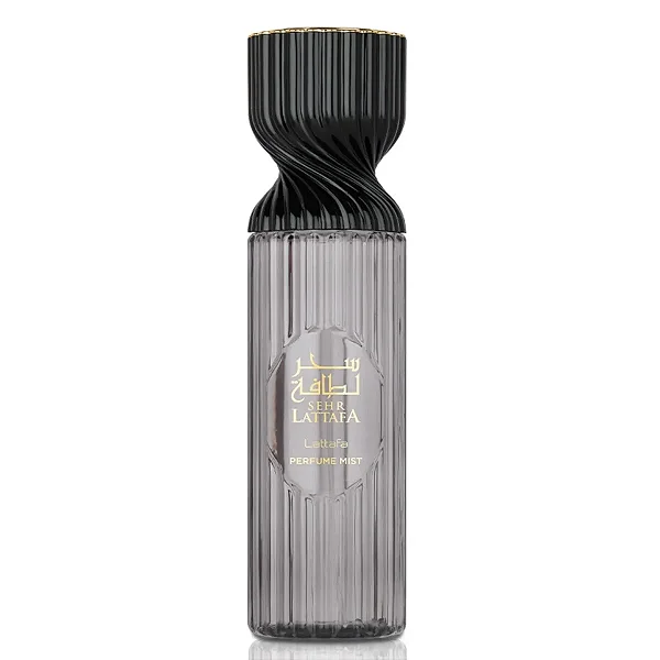 BODY SPLASH SEHR LATTAFA 250ml